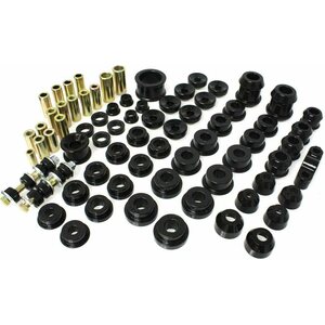 Energy Suspension - 16.18103G - 92-95 Honda Civic Hyper- Flex System