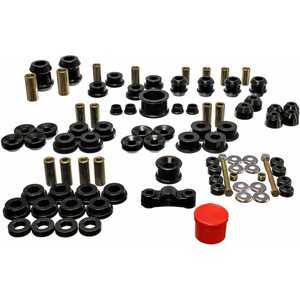 Energy Suspension - 16.18105G - 94-01 Acura Integra Hyperflex System