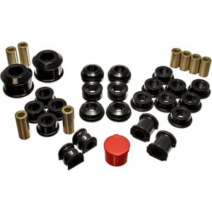 Energy Suspension - 16.18111G - ACURA RSX MASTER SET