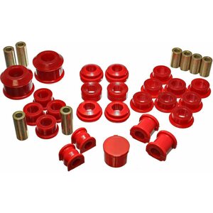 Energy Suspension - 16.18111R - ACURA RSX MASTER SET