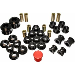 Energy Suspension - 16.18112G - Master Bushing Set Honda