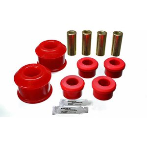 Energy Suspension - 16.3116R - 01-04 Honda Civic Front Control Arm Bushing