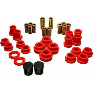 Energy Suspension - 16.3121R - Rear Control Arm Bushing Set