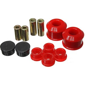 Energy Suspension - 16.3122R - Ft Control Arm Bushing Set