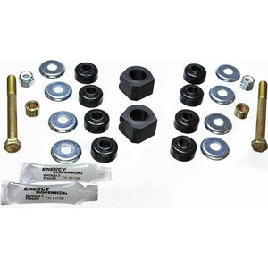 Energy Suspension - 16.5120G - HONDA 18MM SWAY BAR SET