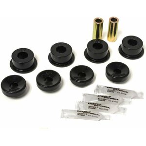 Energy Suspension - 16.8102G - Honda Front Shock Bushings