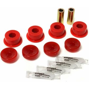 Energy Suspension - 16.8102R - Shock Mount Bushing Set