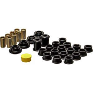 Energy Suspension - 18.3102G - Rear Control Arm Bushing