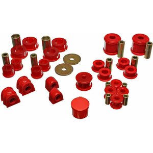 Energy Suspension - 19.18101R - SUBARU WRX MASTER SET