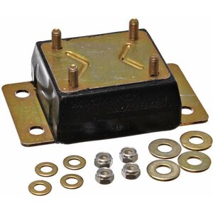 Energy Suspension - 2.1103G - 97- Jeep Wrangler Tran Mount