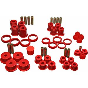 Energy Suspension - 2.18105R - JEEP CHEROKEE MASTER KIT