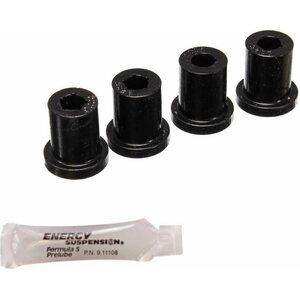 Energy Suspension - 2.2117G - CJ REAR FRAME SHACKLE BUSHINGS
