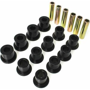 Energy Suspension - 2.2119G - WRANGLER SPRING AND SHACKLES