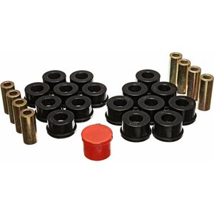Energy Suspension - 2.3109G - Rear Control Arm Bushing 07-11 Jeep Wrangler JK