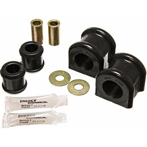 Energy Suspension - 2.5112G - Front Sway Bar Bushings 07-11 Jeep Wrangler JK