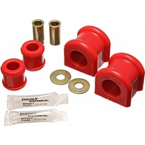 Energy Suspension - 2.5112R - Sway Bar Bushing Set 31mm