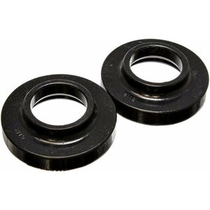 Energy Suspension - 2.6101G - JEEP COIL SPRING Isolators