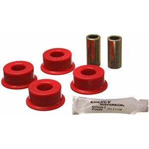 Energy Suspension TRACK ARM BUSHING SET - FRONT