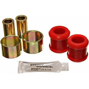 Energy Suspension - 2.7106R - 07-14 Wrangler Front Track Arm Bushing Set