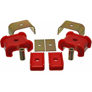 Energy Suspension - 3.1106R - 68-84 Gm 4wd Trans Mount