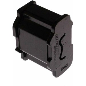 Energy Suspension - 3.1112G - 84-92 GM Torque Arm Mount Bushing Black