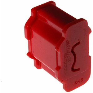 Energy Suspension - 3.1112R - 84-92 GM Torque Arm Mount Bushing Red