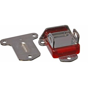 Motor Mounts