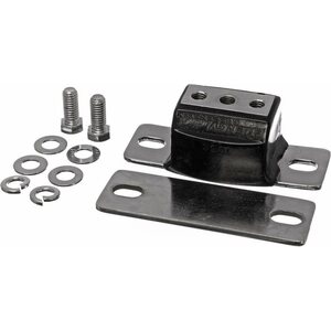Energy Suspension - 3.1132G - Chrome Trans Mount GM