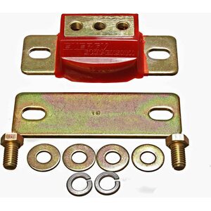 Energy Suspension - 3.1158R - GM Short Transmission Mount