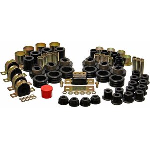 Energy Suspension - 3.18108G - Hyper-Flex 81-87 GM P/U 2WD 1/2 Ton