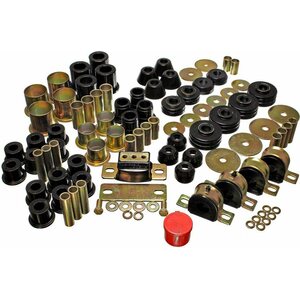 Energy Suspension - 3.18109G - Hyper-Flex 73-80 GM P/U 2WD 1/2 Ton