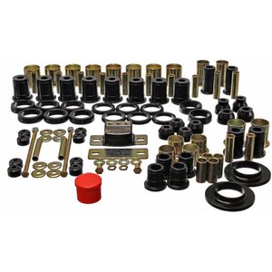 Energy Suspension - 3.18110G - Hyper-Flex 78-88 GM Vehicles Black
