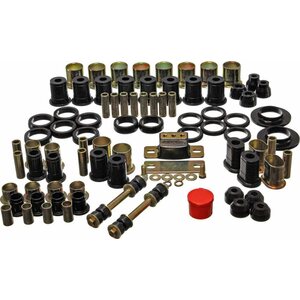 Energy Suspension - 3.18112G - 66-72 GM Hyper-Flex Master Set