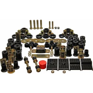 Energy Suspension - 3.18116G - 74-75 Firebird Hyperflex Master Set