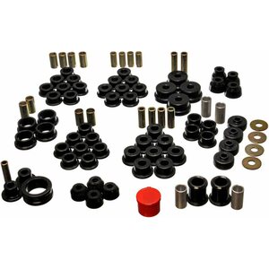Energy Suspension - 3.18122G - 84-95 Vette Hyper-Flex System