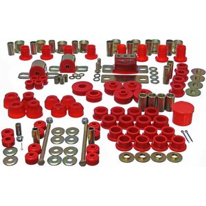 Suspension Bushing Kits