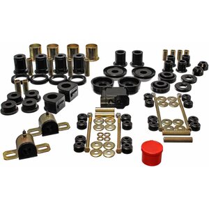 Energy Suspension - 3.18130G - Hyper Flex System