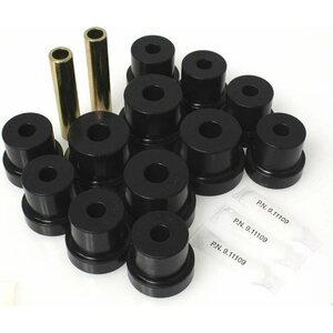 Energy Suspension - 3.2103G - Gm Sprng Bush Black