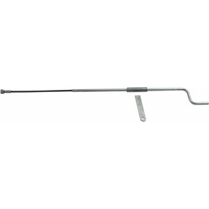 Allstar Performance - 42070 - Brake Bias Adjuster Crank Type Short