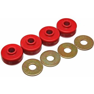 Energy Suspension - 3.2123R - CORVETTE REAR SPRING CUS HION