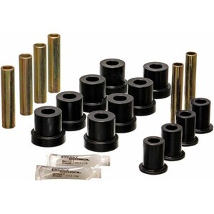 Energy Suspension - 3.2131G - Chev K-10 4 X 4 Front Spring Bushing