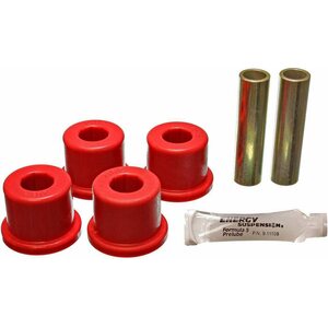 Energy Suspension - 3.2139R - FRAME SHACKLE SET
