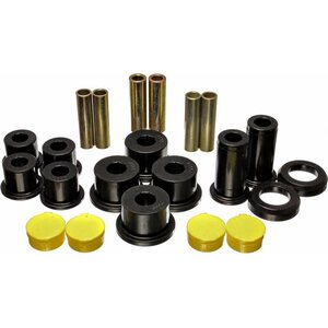 Energy Suspension - 3.2142G - 2/4 WD REAR LEAF SPRING BSHG