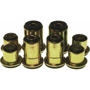 Energy Suspension - 3.3101G - Gm Frt Cont Arm Bushing Set Black