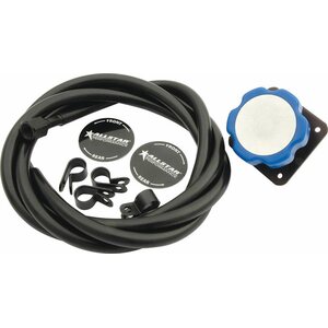 Allstar Performance - 42072 - Brake Bias Adjuster 5ft Cable Type