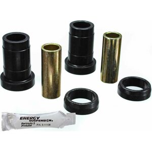 Energy Suspension - 3.3123G - Gm Rr Cont Arm Bushings Black