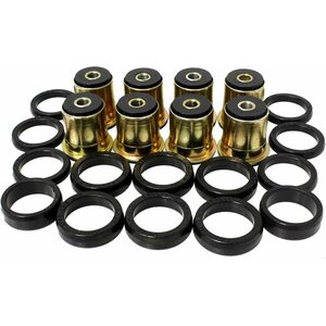 Energy Suspension - 3.3132G - Gm Rr Cont Arm Bushing Set Black