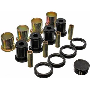 Energy Suspension - 3.3136G - Gm Rr Cont Arm Bushing Set Black