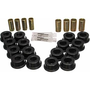 Energy Suspension - 3.3145G - GM Rear Cntrl Arm Set