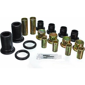 Energy Suspension - 3.3150G - Gm Frt Cont Arm Bushingng Set Black